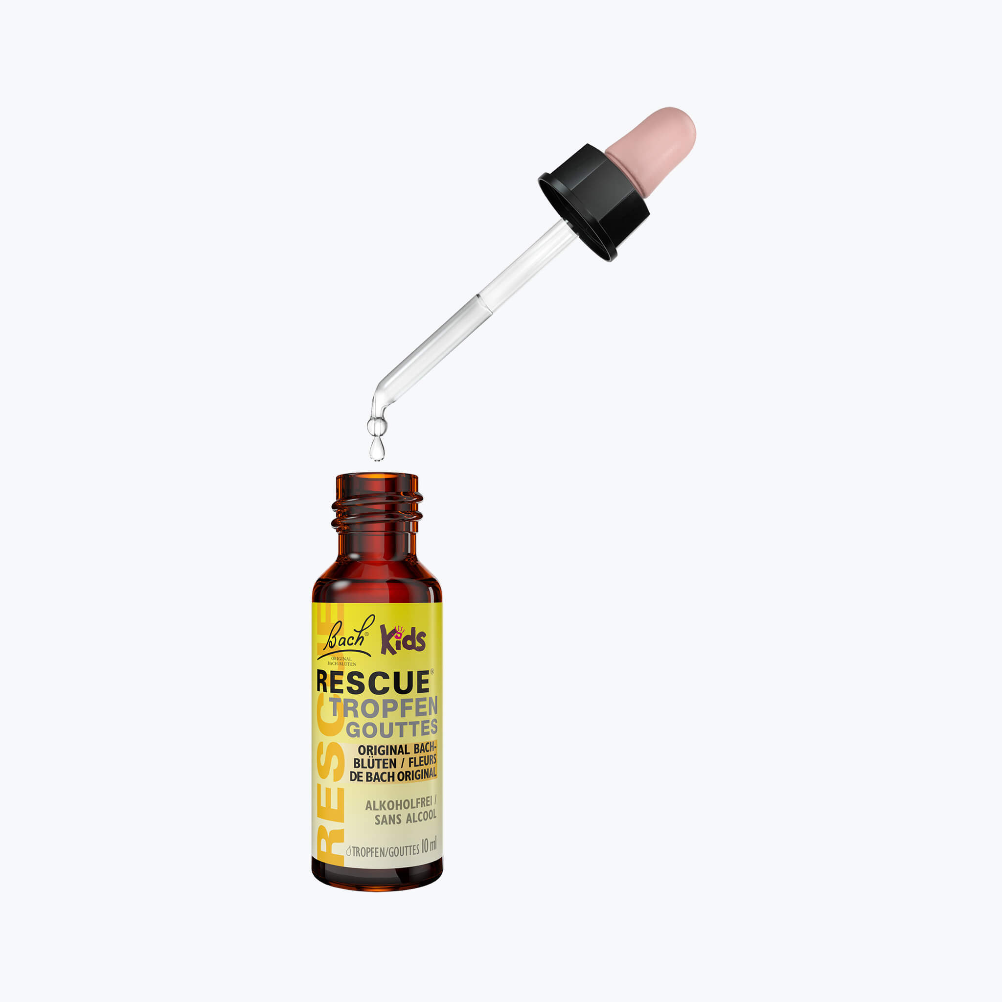 Bach Rescue Kids 10 ml
