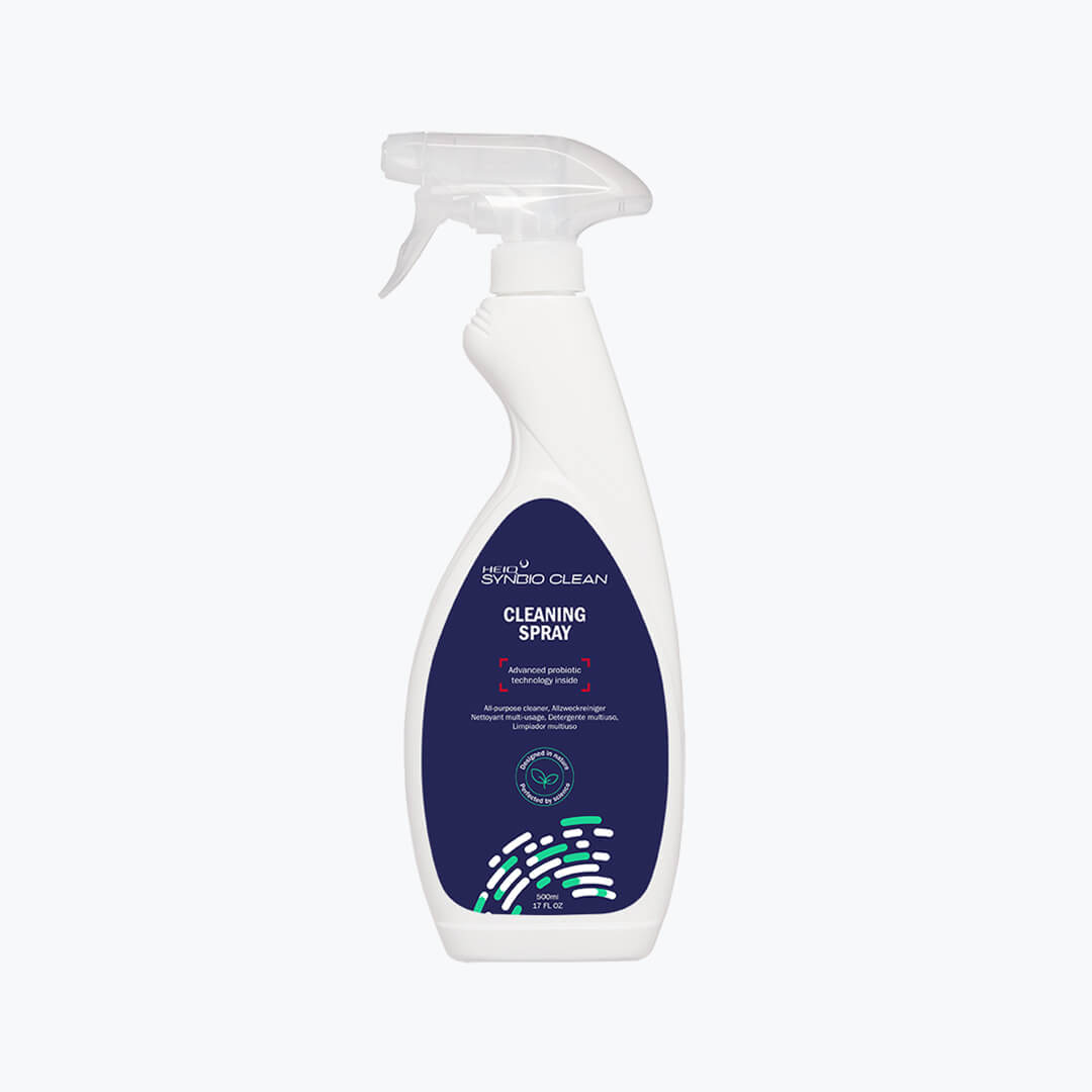 HeiQ Synbio Clean Cleaning Spray