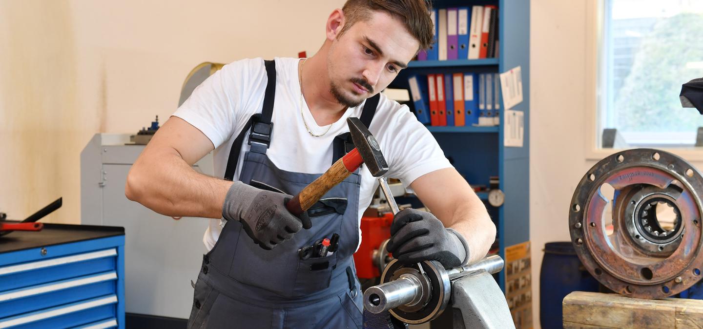 Cilander_Ausbildung_Produktionsmechaniker
