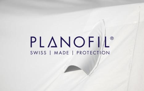 Newsbeitrag Website Planofil