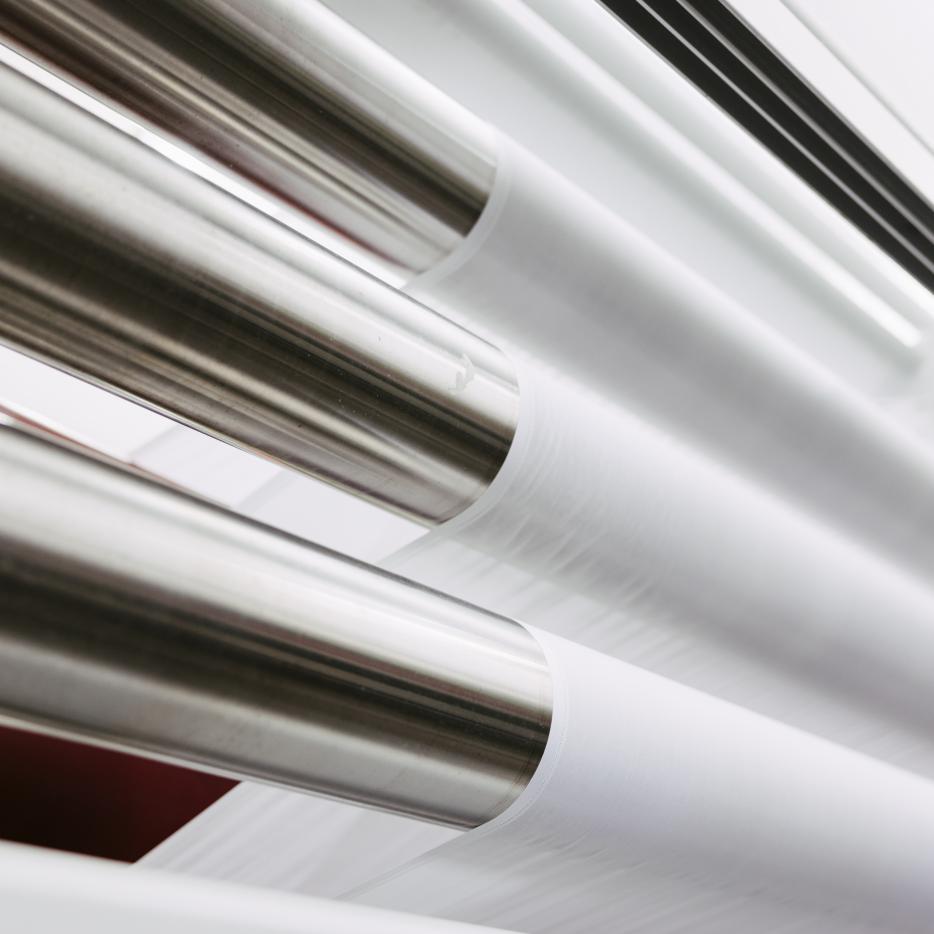 AG Cilander Innovatives Textilunternehmen Herisau, Schweiz